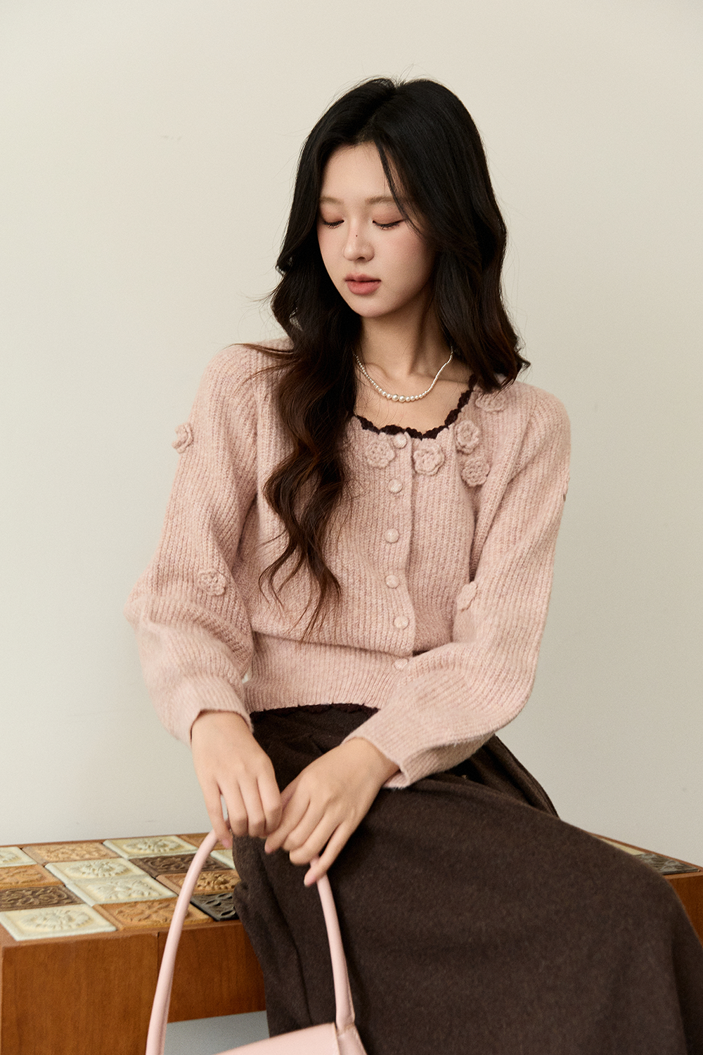 Knit Shirt for Women