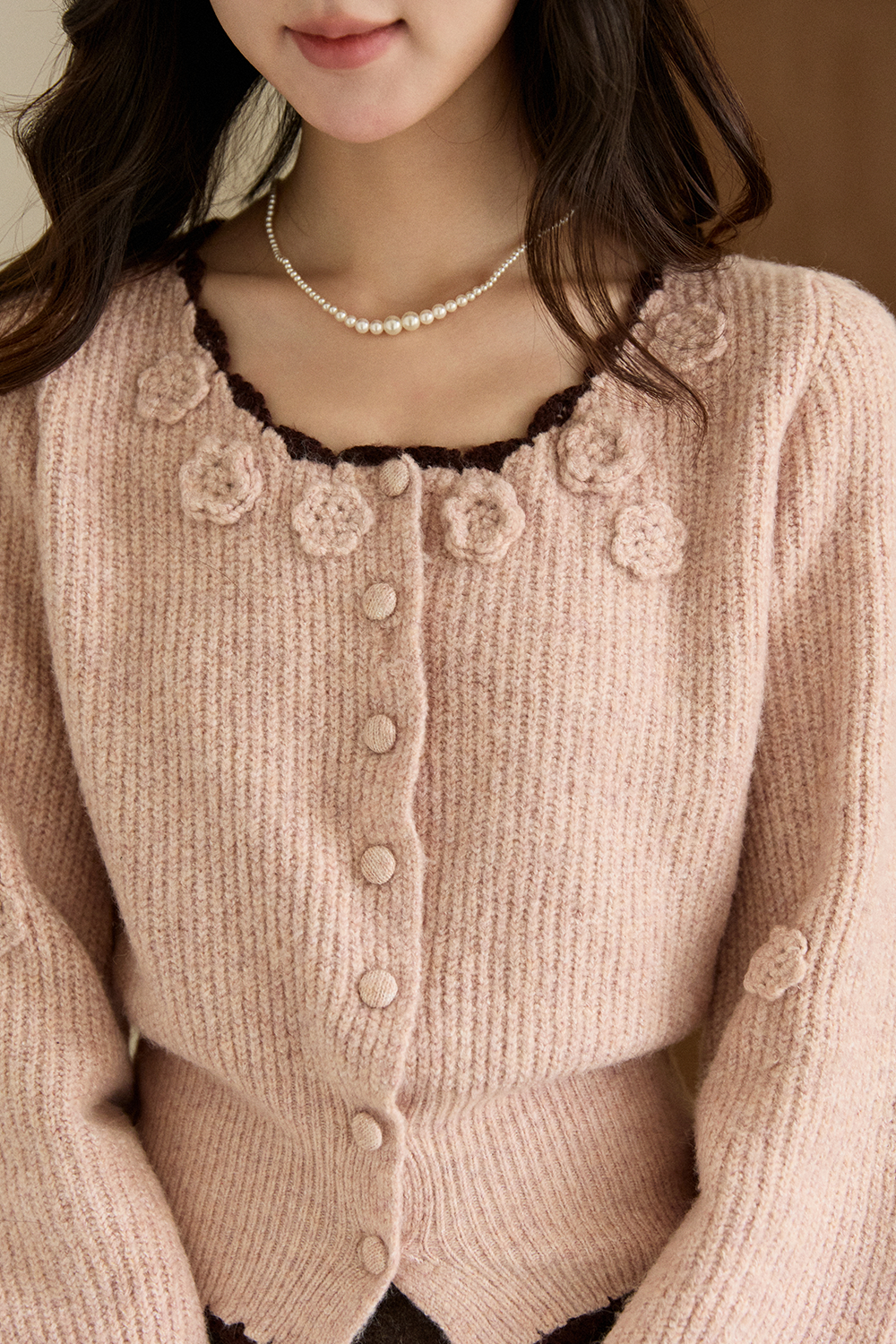 Knit Shirt for Women