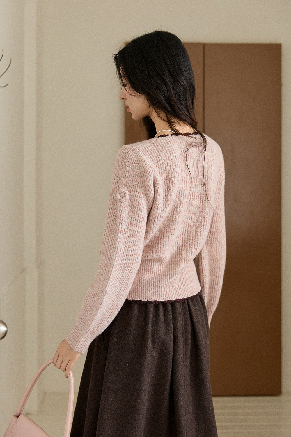 Knit Shirt for Women