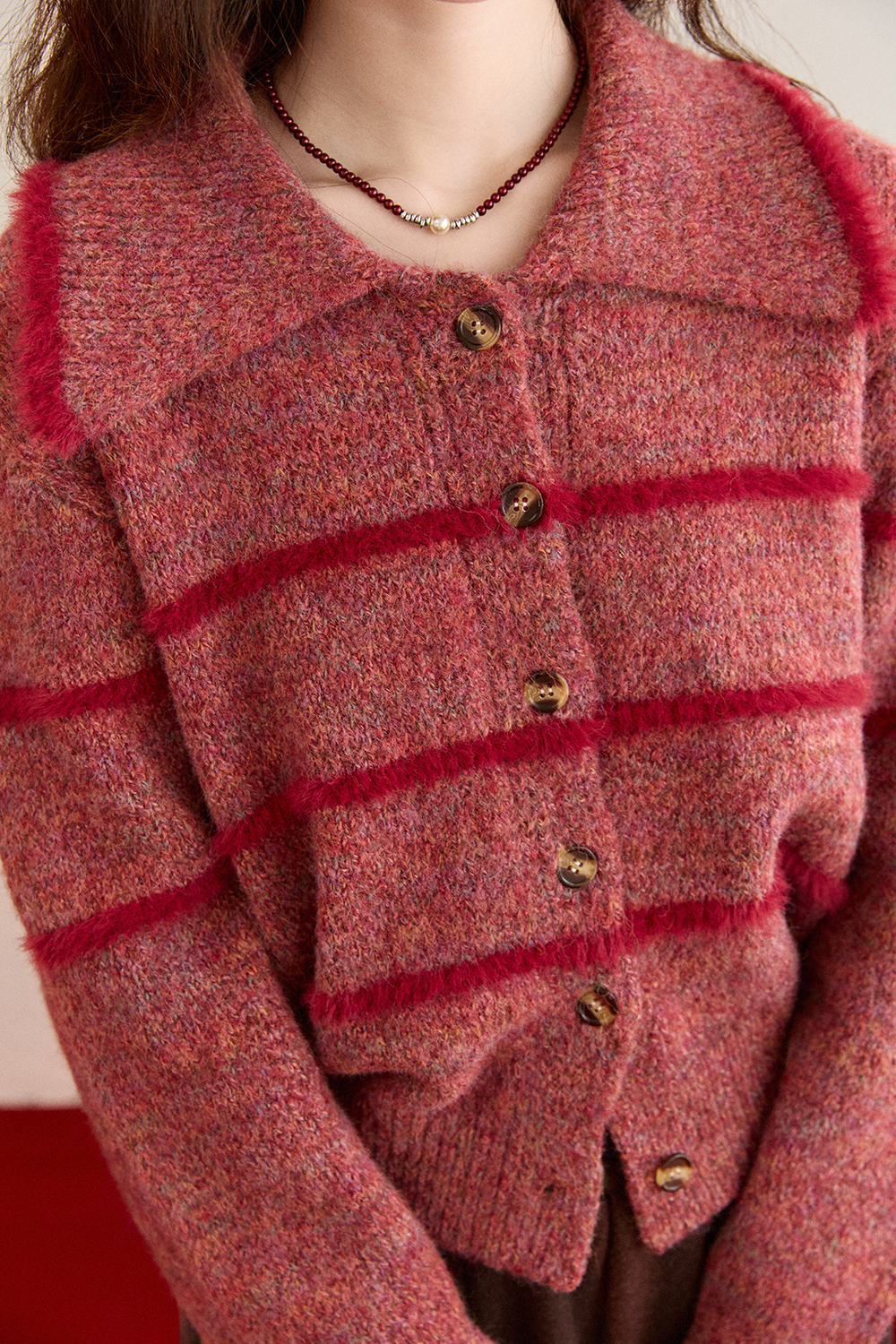 Knit Shirt for Women