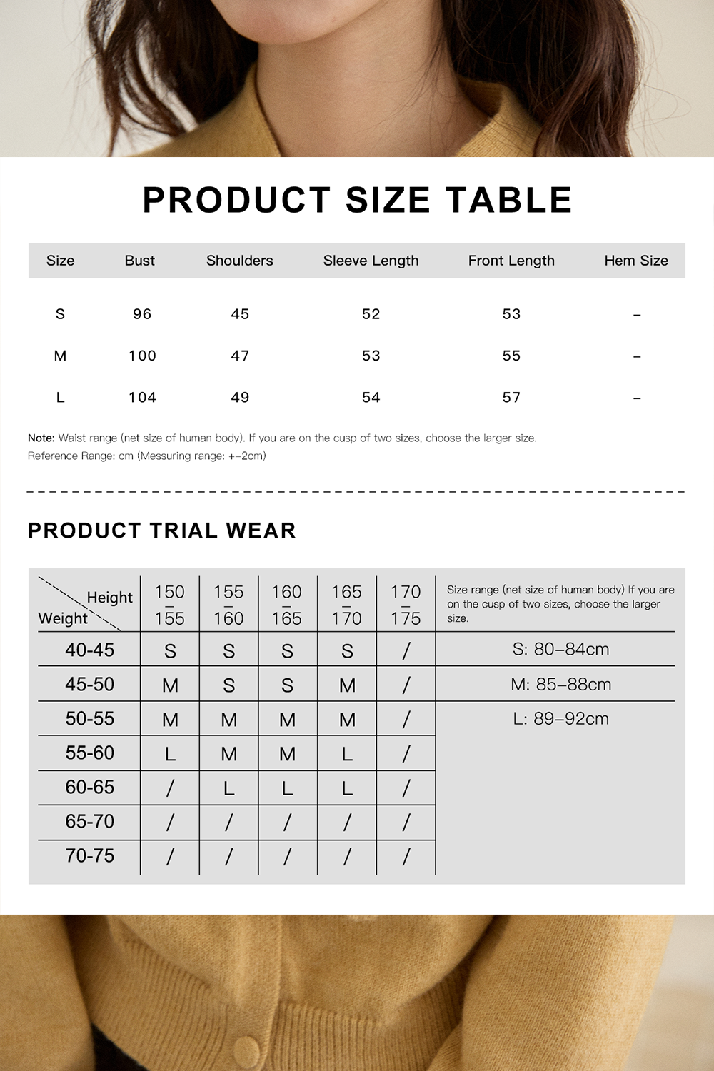 Knit Shirt for Women
