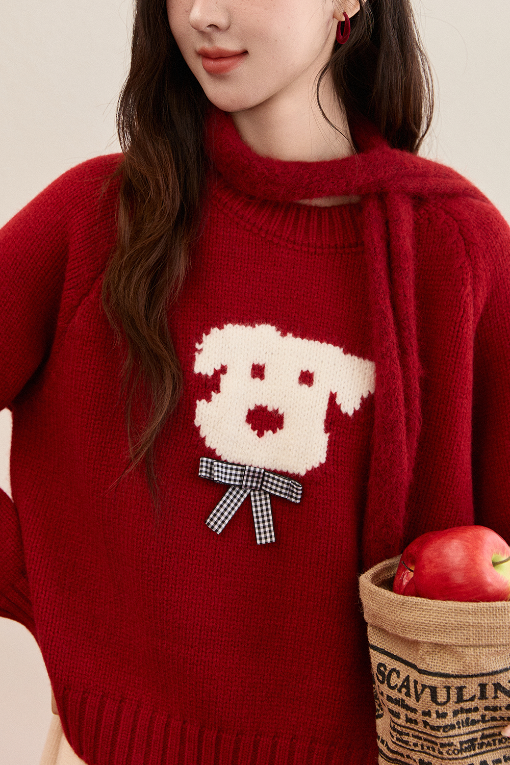 Knit Shirt for Women