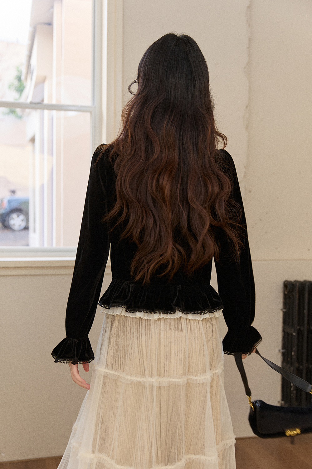 Blouses for Women