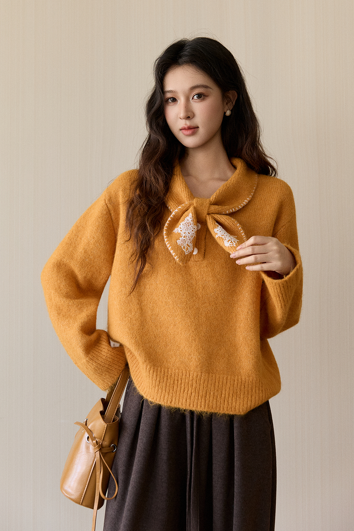 Knit Shirt for Women