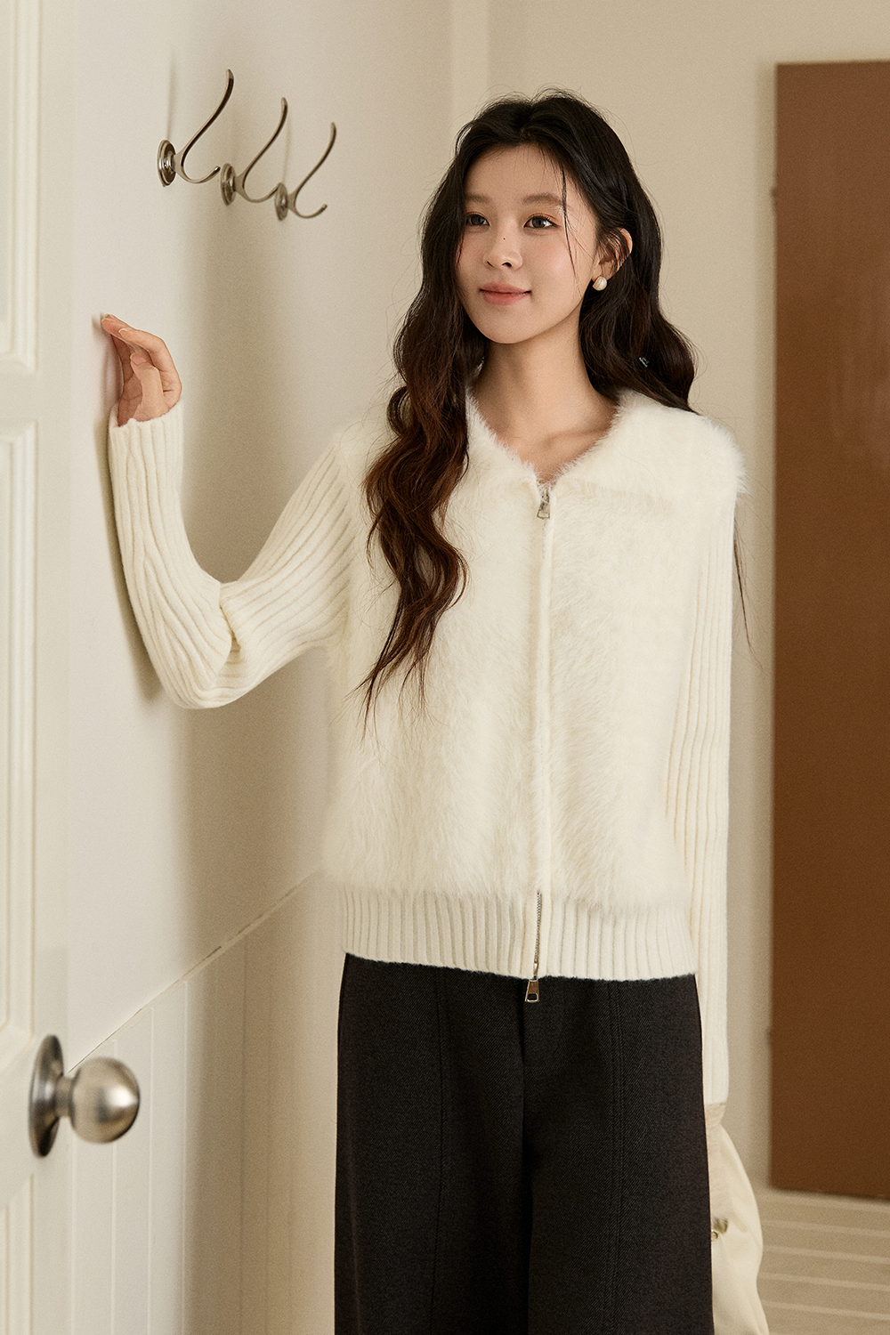 Knit Shirt for Women