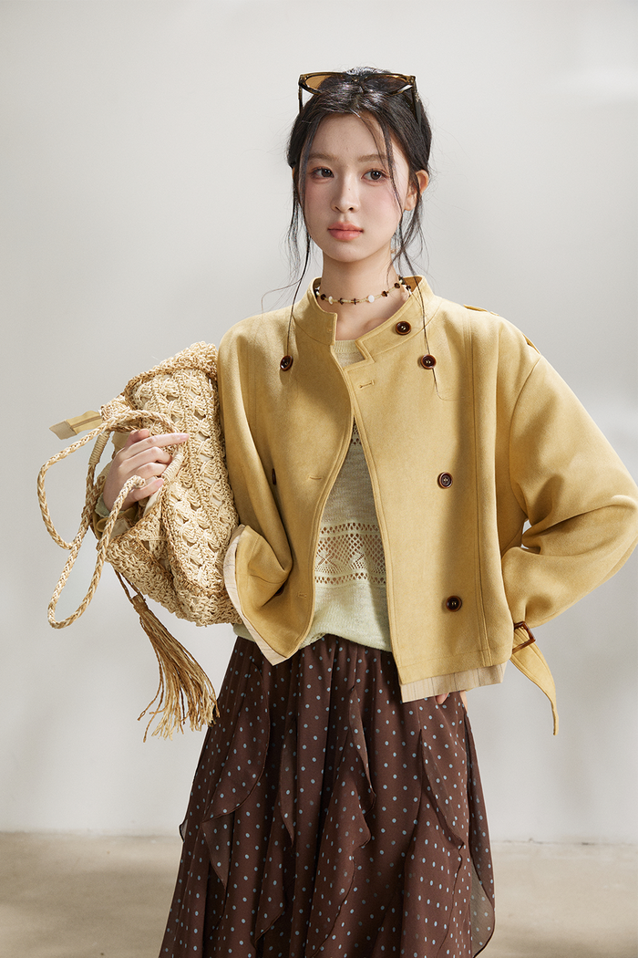 Coat for Women