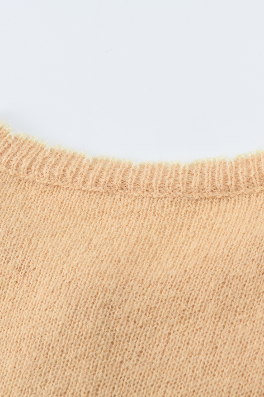 Knit Shirt for Women