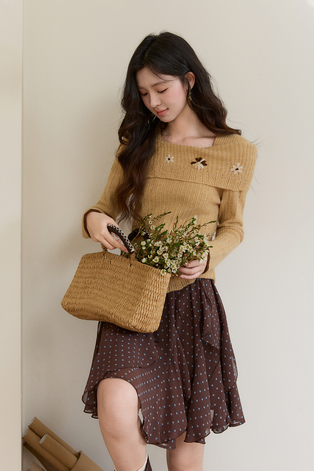 Knit Shirt for Women