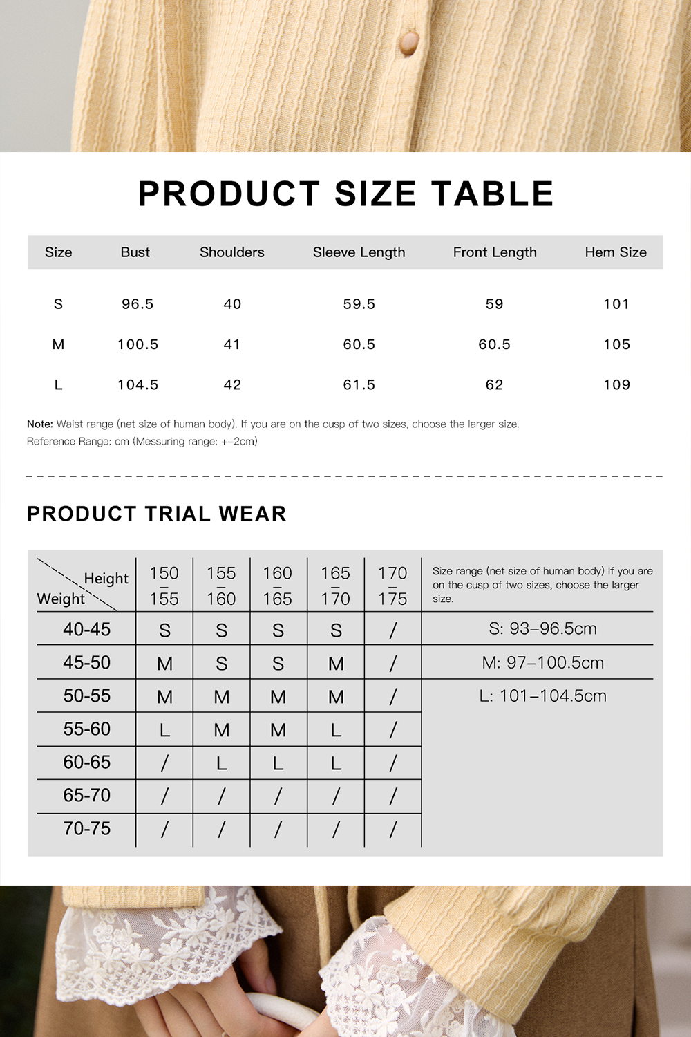 Knit Shirt for Women