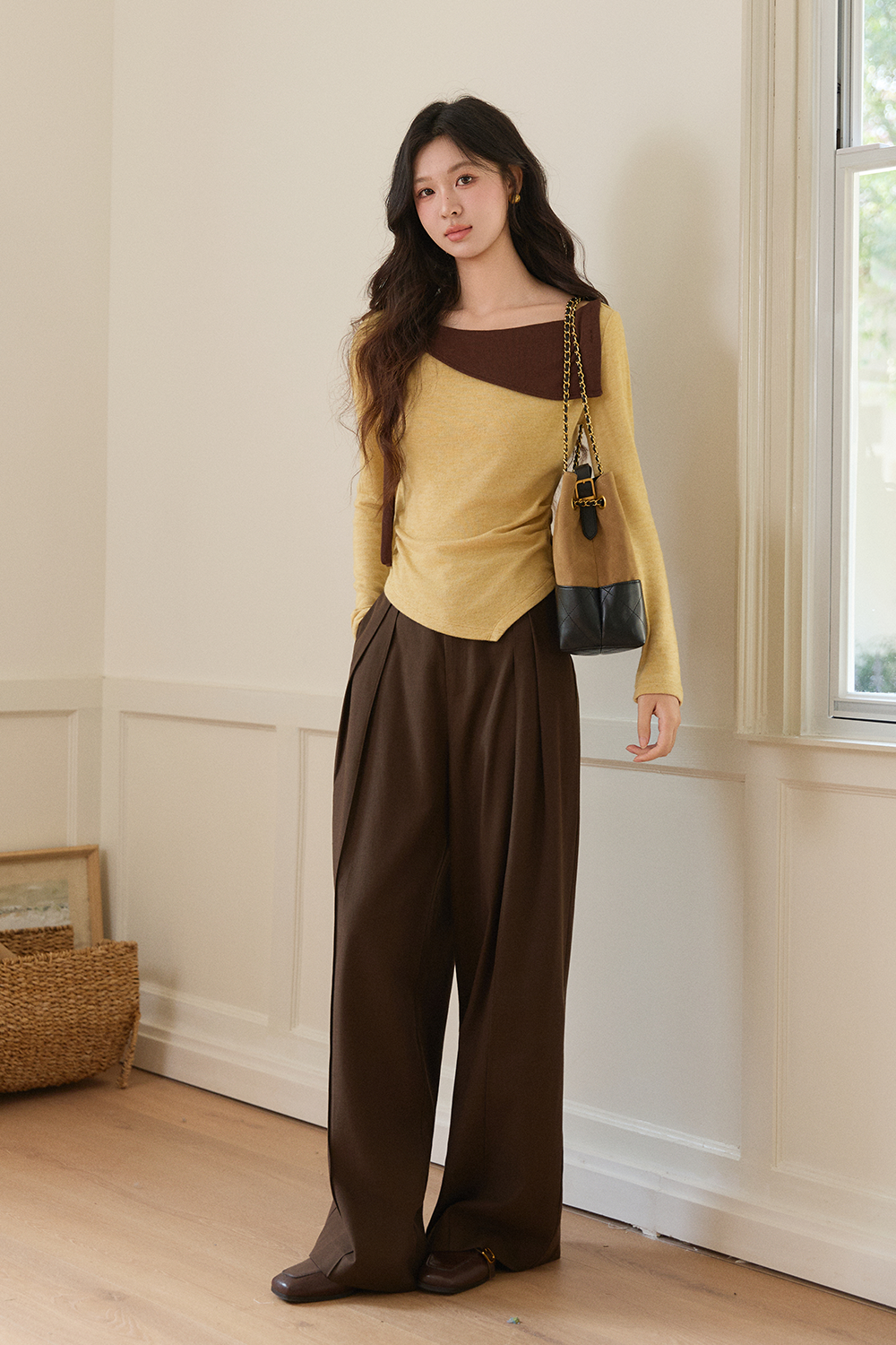 Knit Shirt for Women
