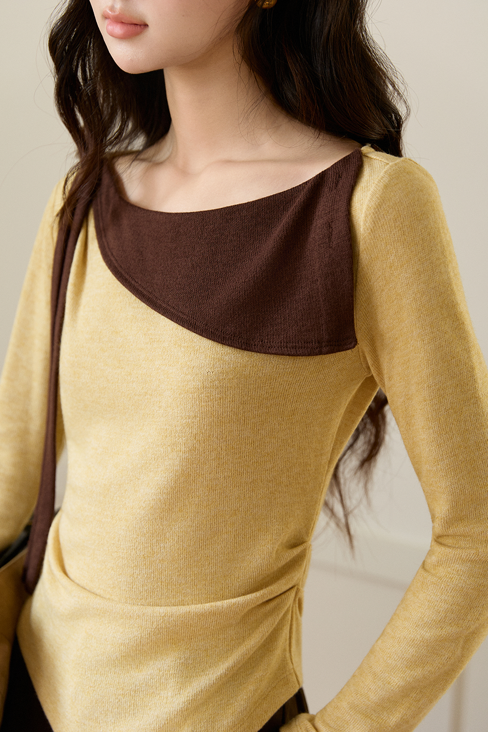 Knit Shirt for Women