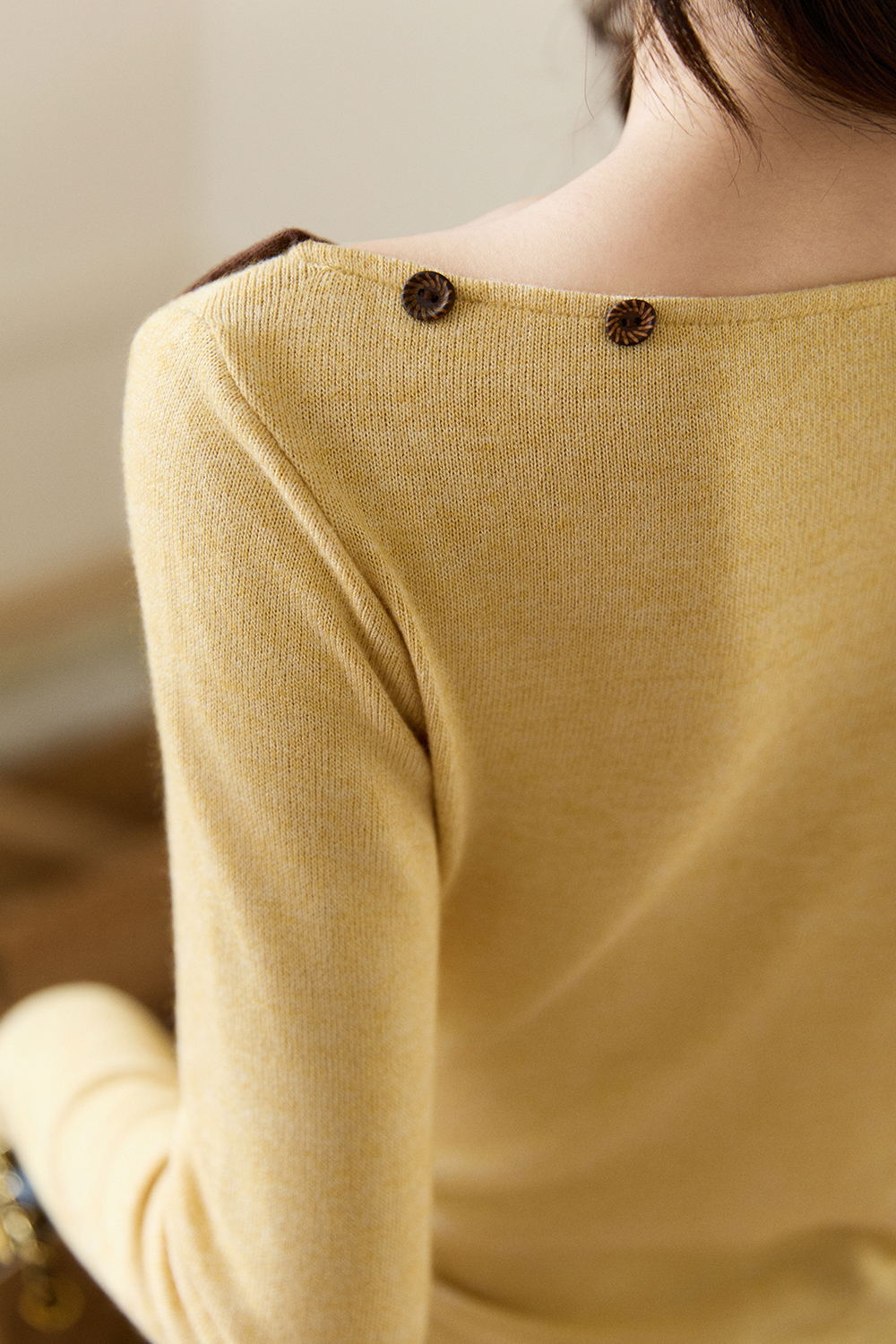 Knit Shirt for Women