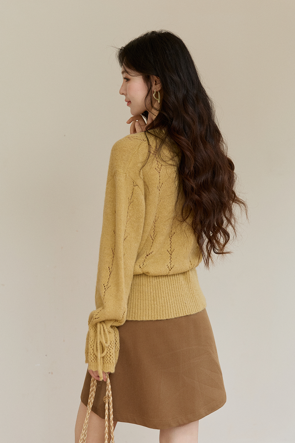 Knit Shirt for Women