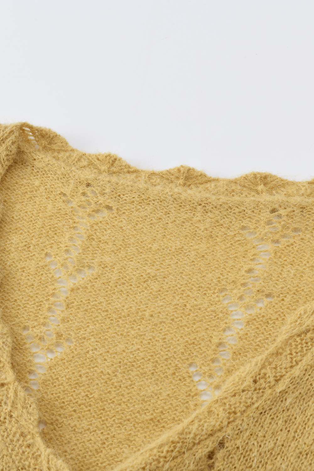 Knit Shirt for Women