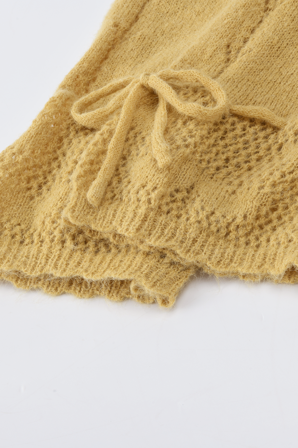 Knit Shirt for Women