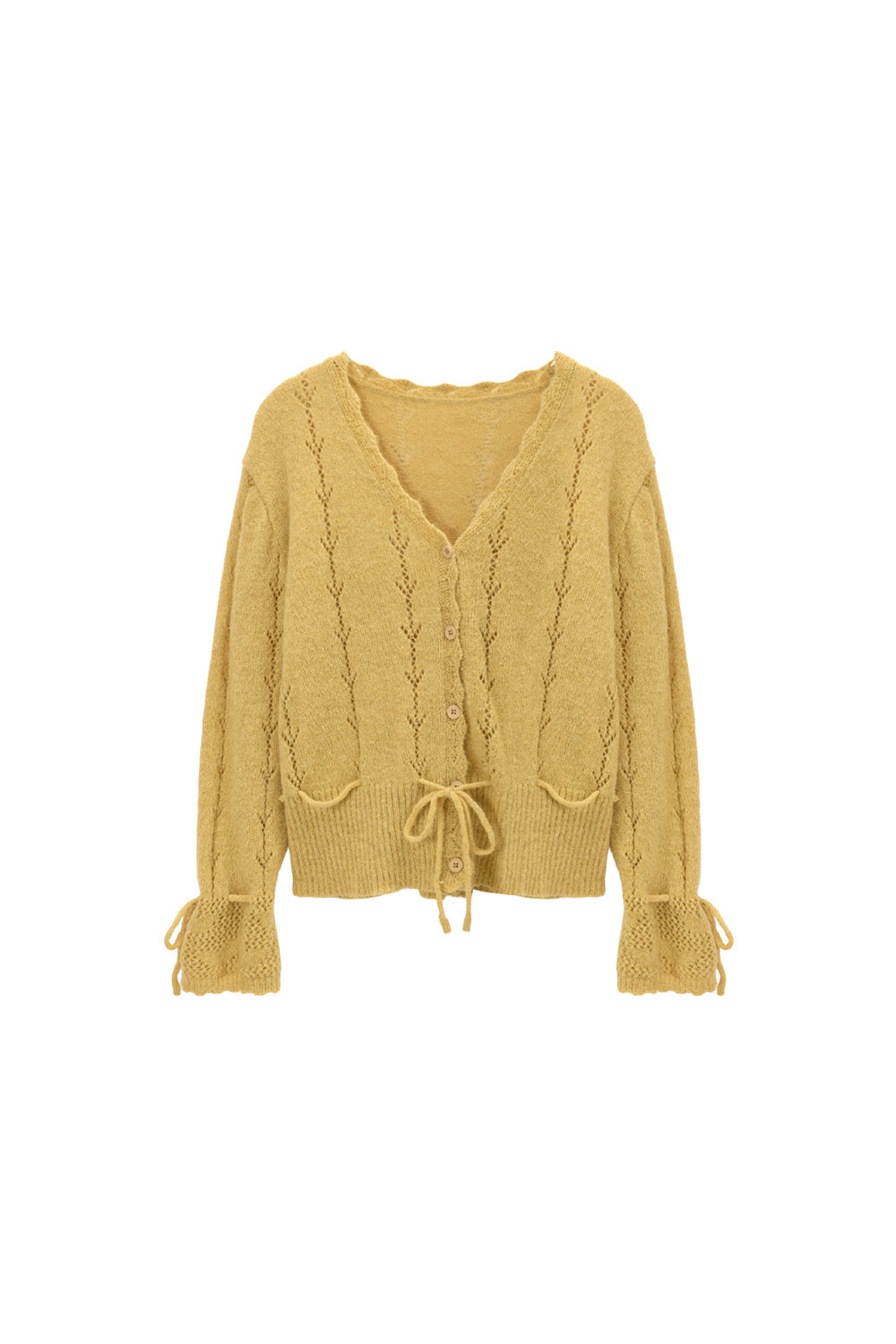 Knit Shirt for Women