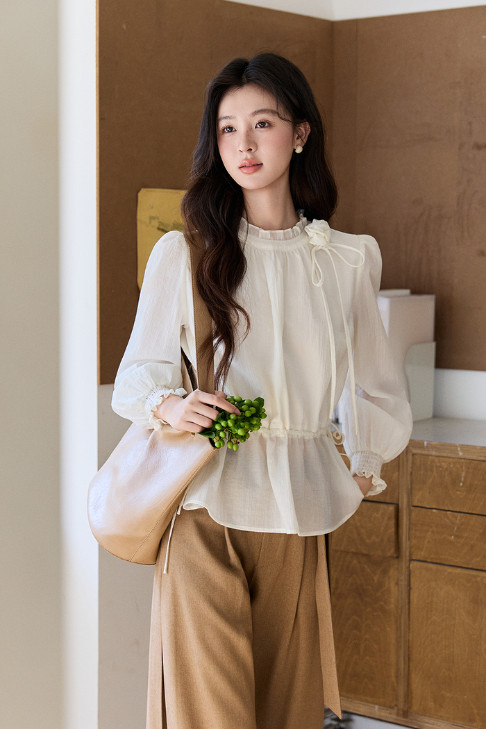 Blouses for Women