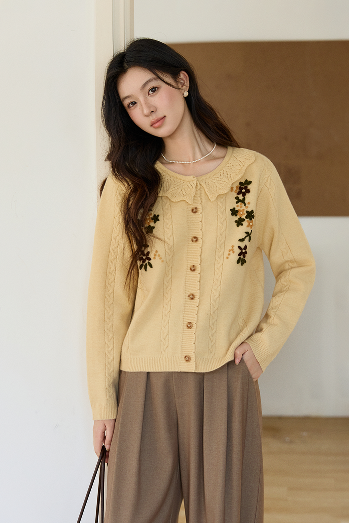 Knit Shirt for Women