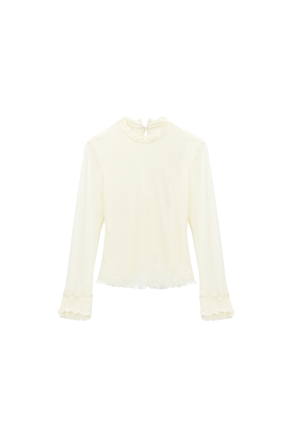 Long Sleeves T-shirt for Women