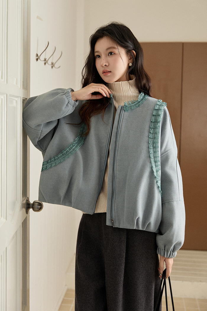 Coat for Women