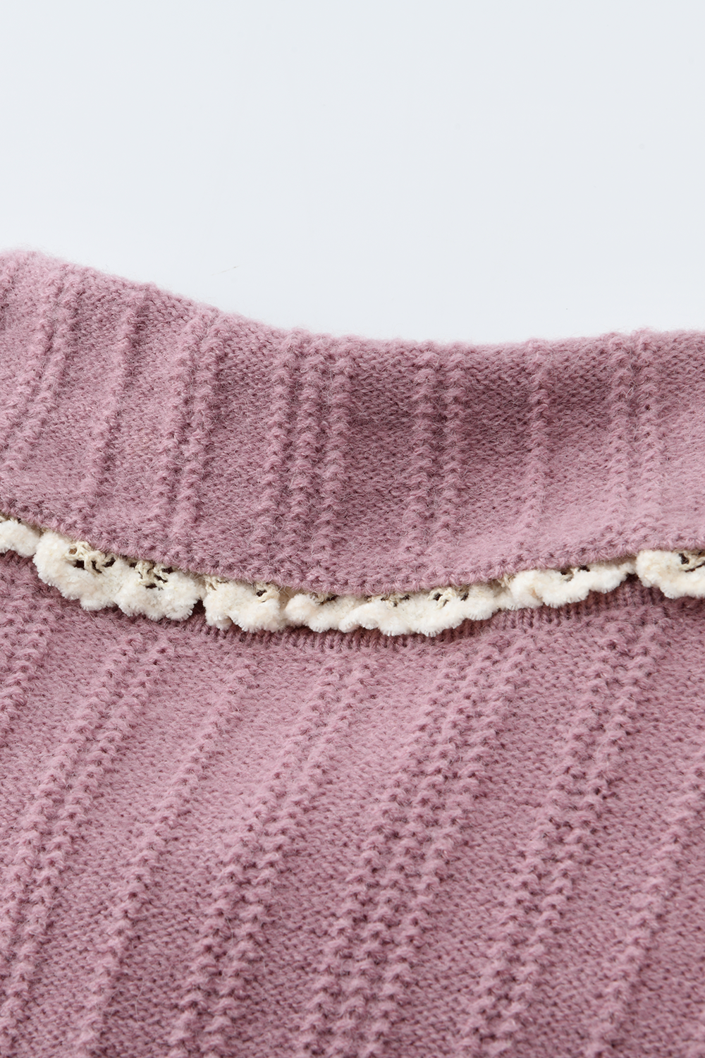 Knit Shirt for Women