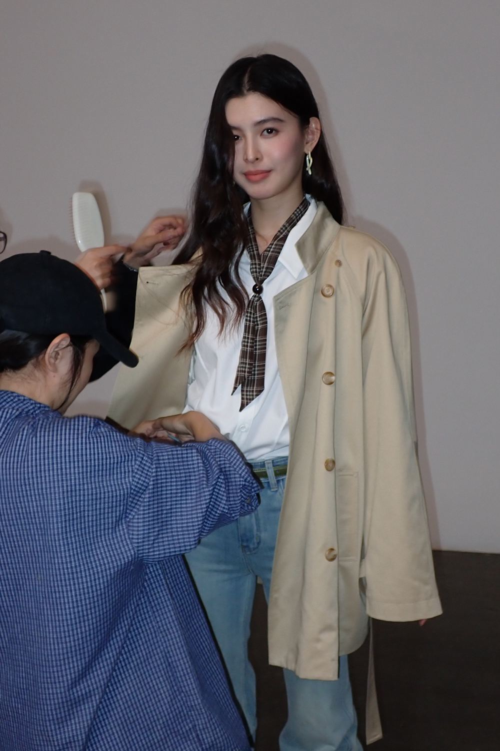 Trench Coat for Women