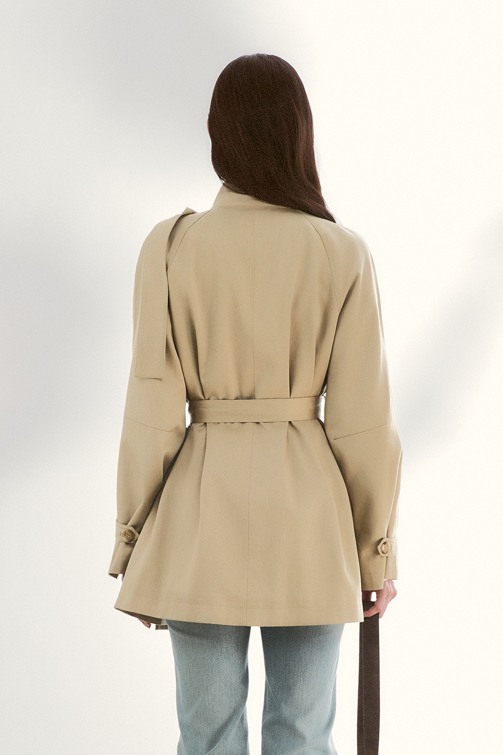 Trench Coat for Women
