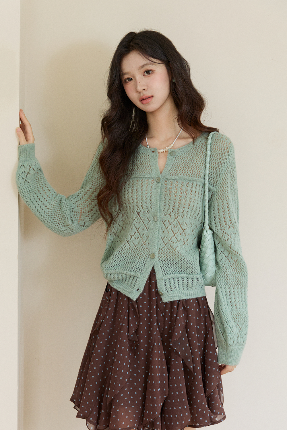 Knit Shirt for Women