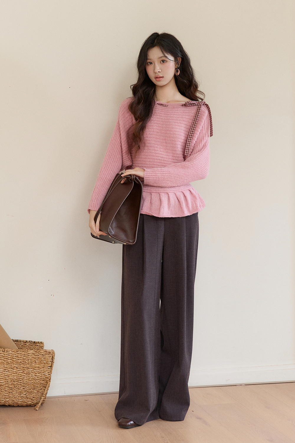 Knit Shirt for Women