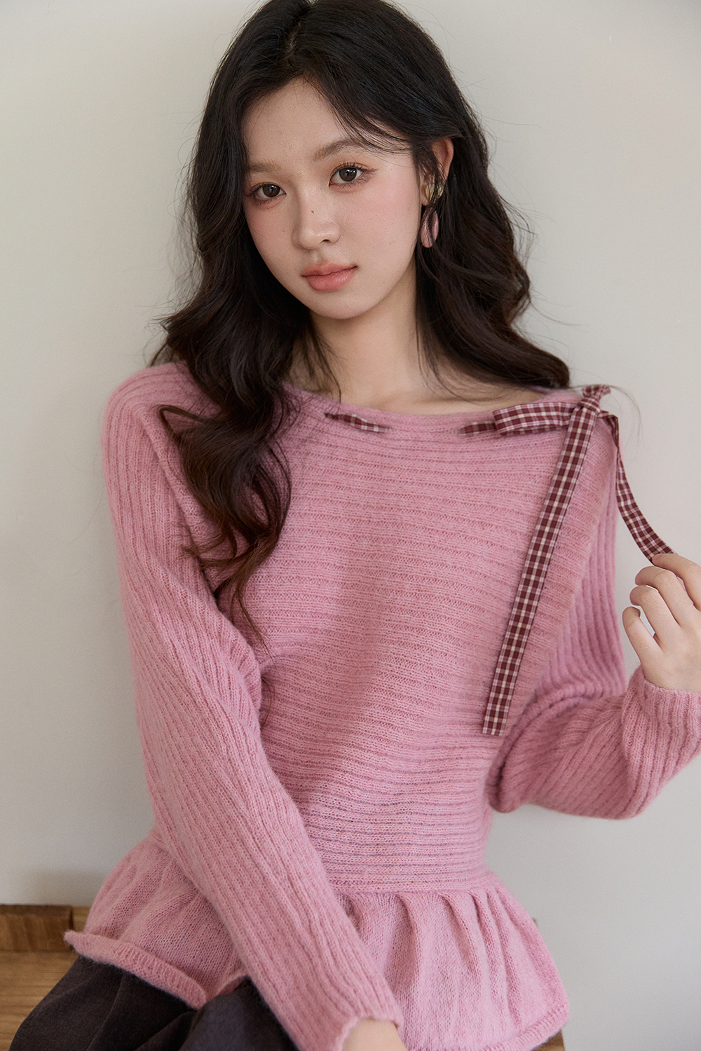 Knit Shirt for Women
