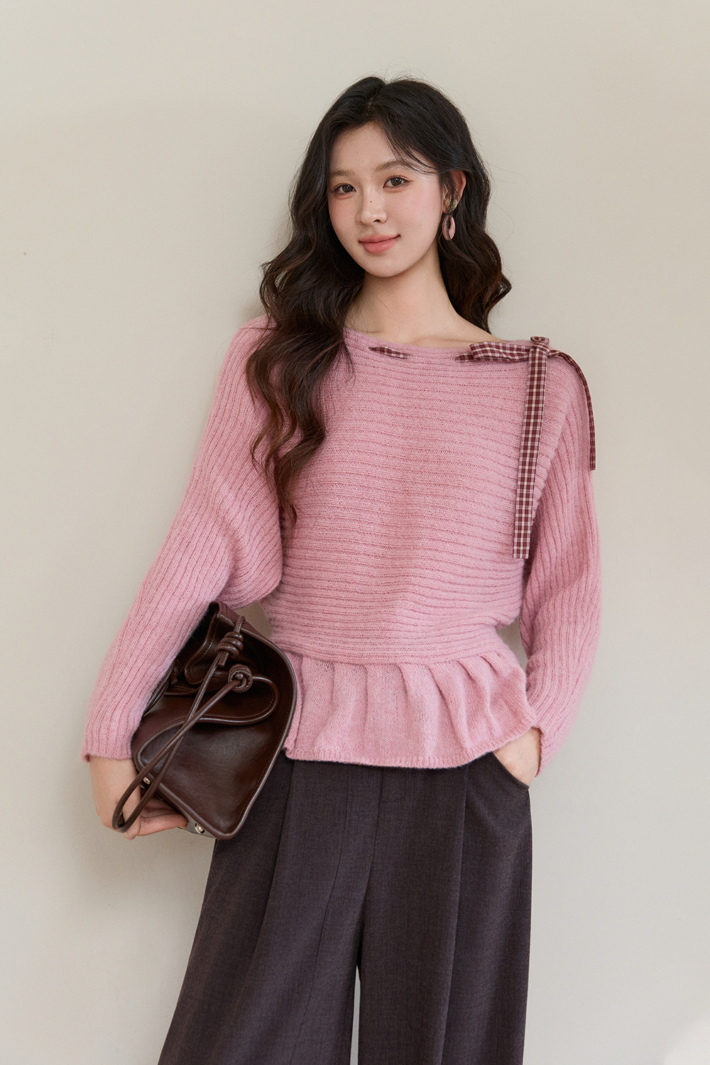 Knit Shirt for Women