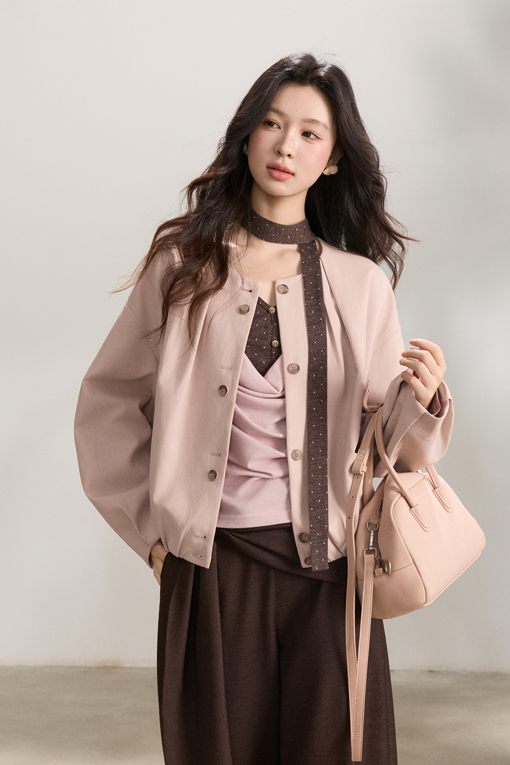 Coat for Women