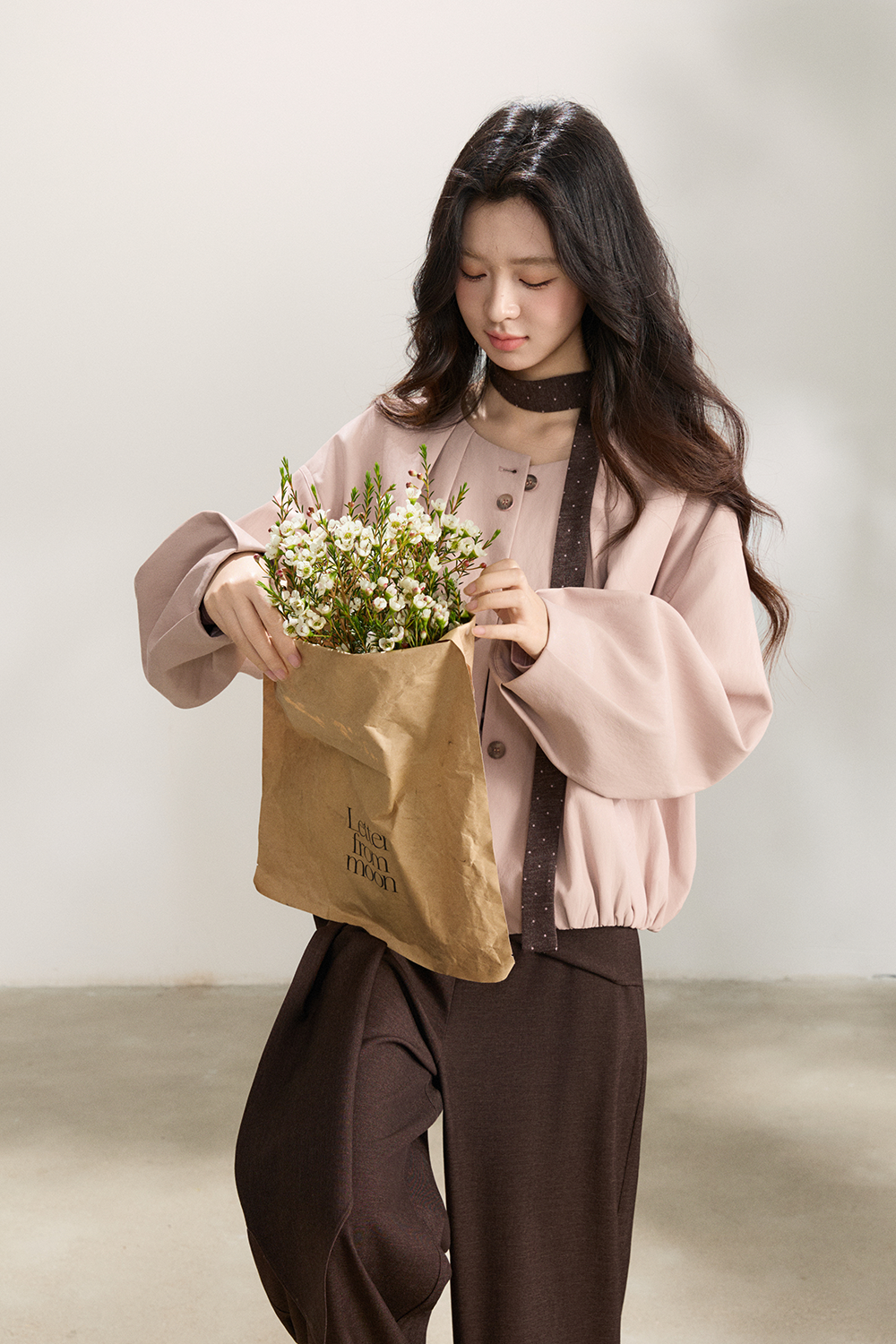 Coat for Women