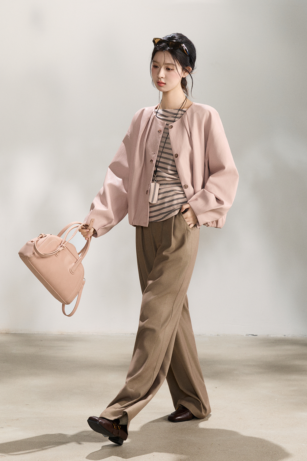 Coat for Women