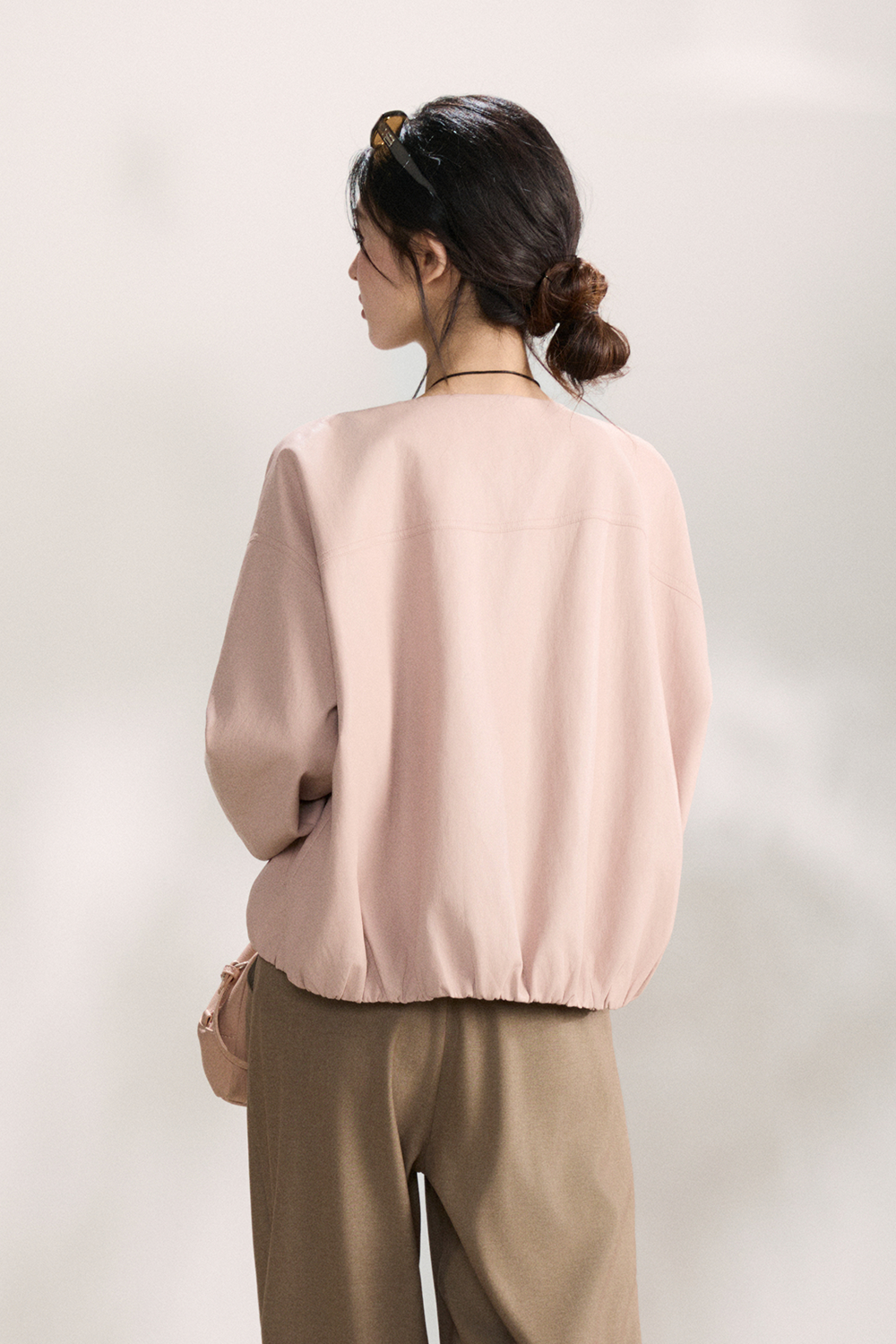 Coat for Women