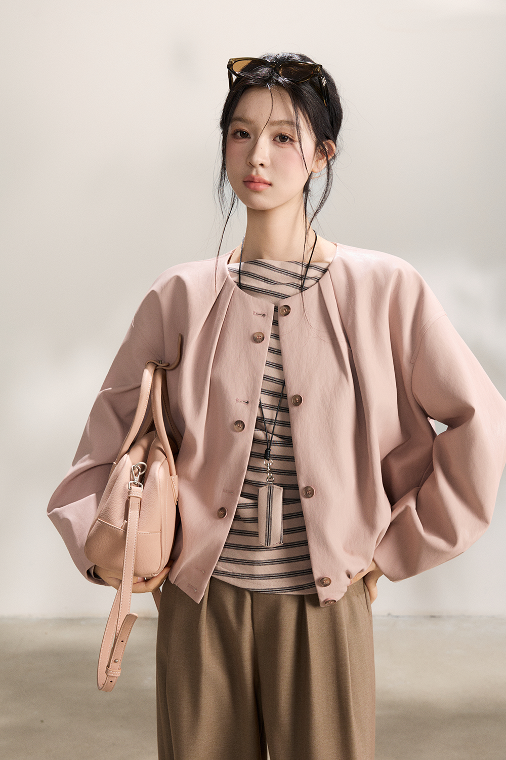 Coat for Women
