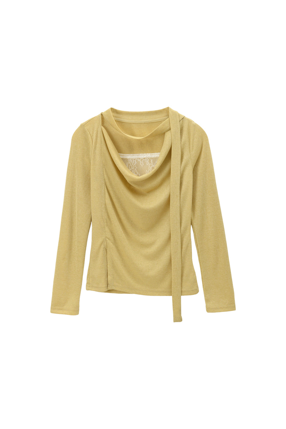Knit Shirt for Women