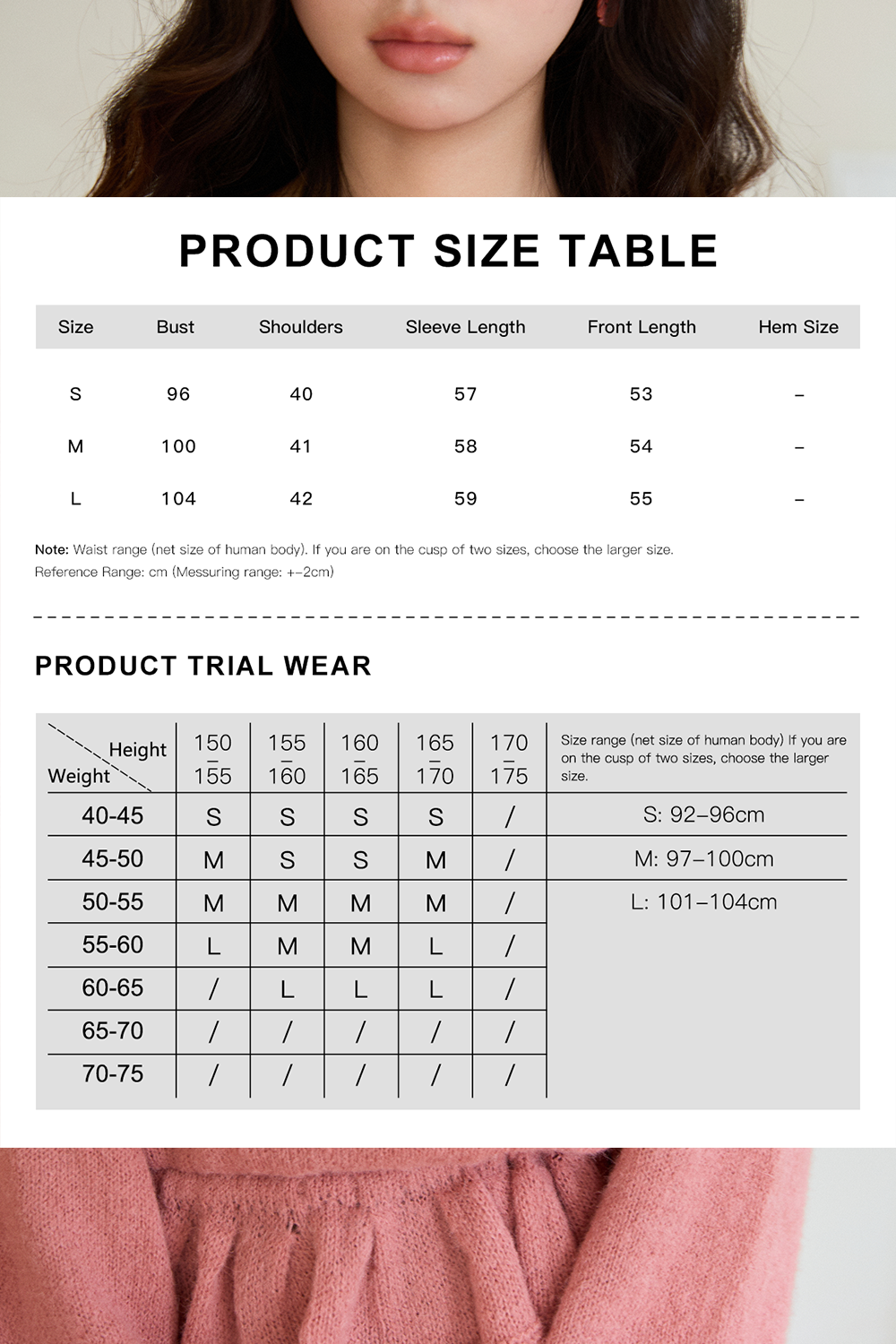 Knit Shirt for Women