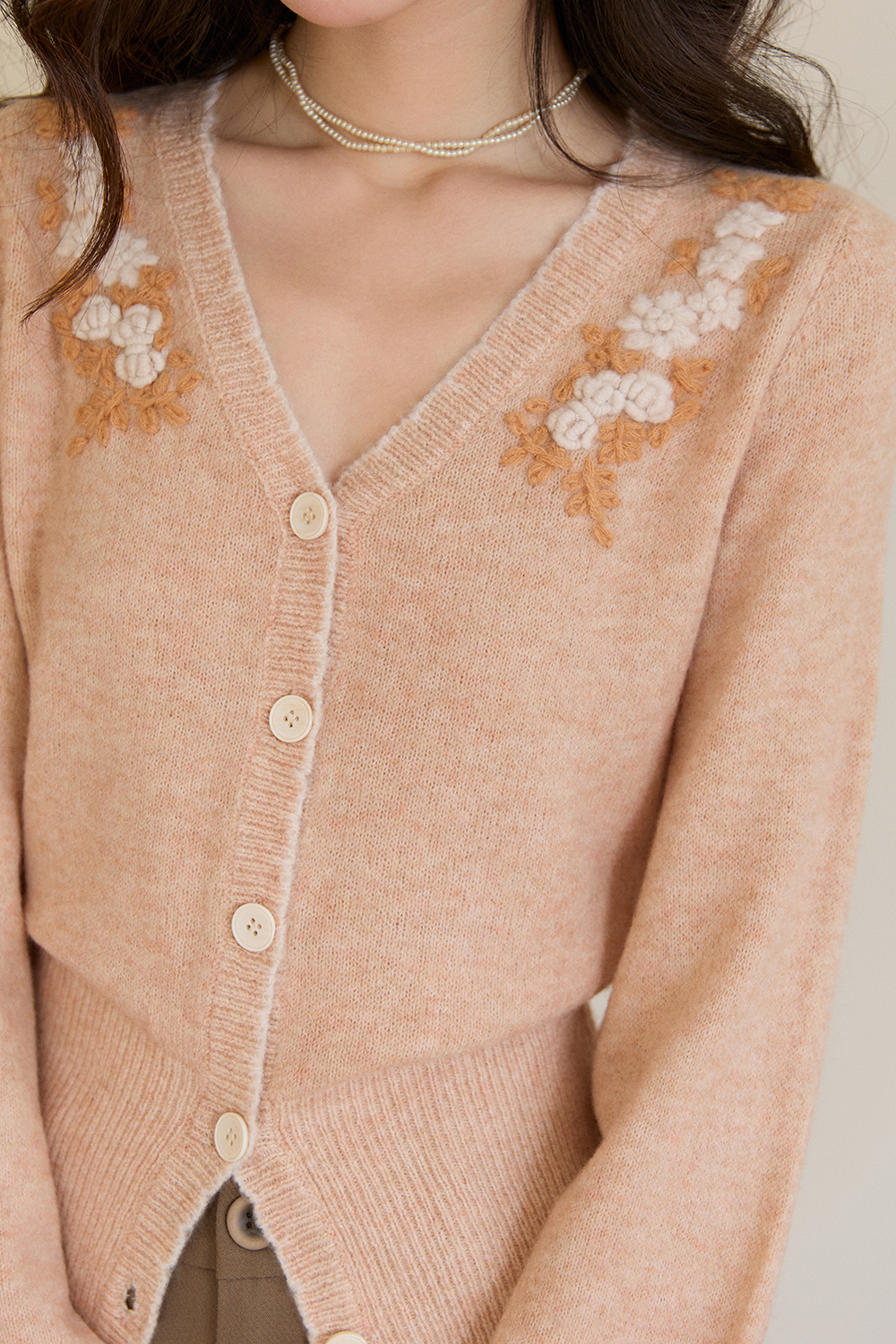 Knit Shirt for Women