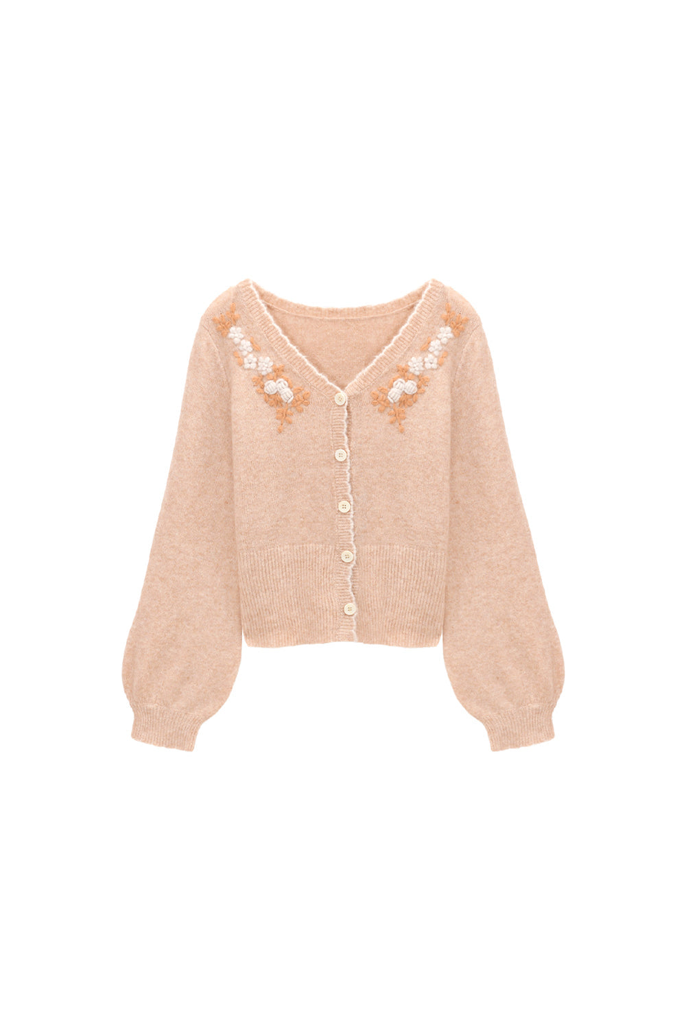 Knit Shirt for Women