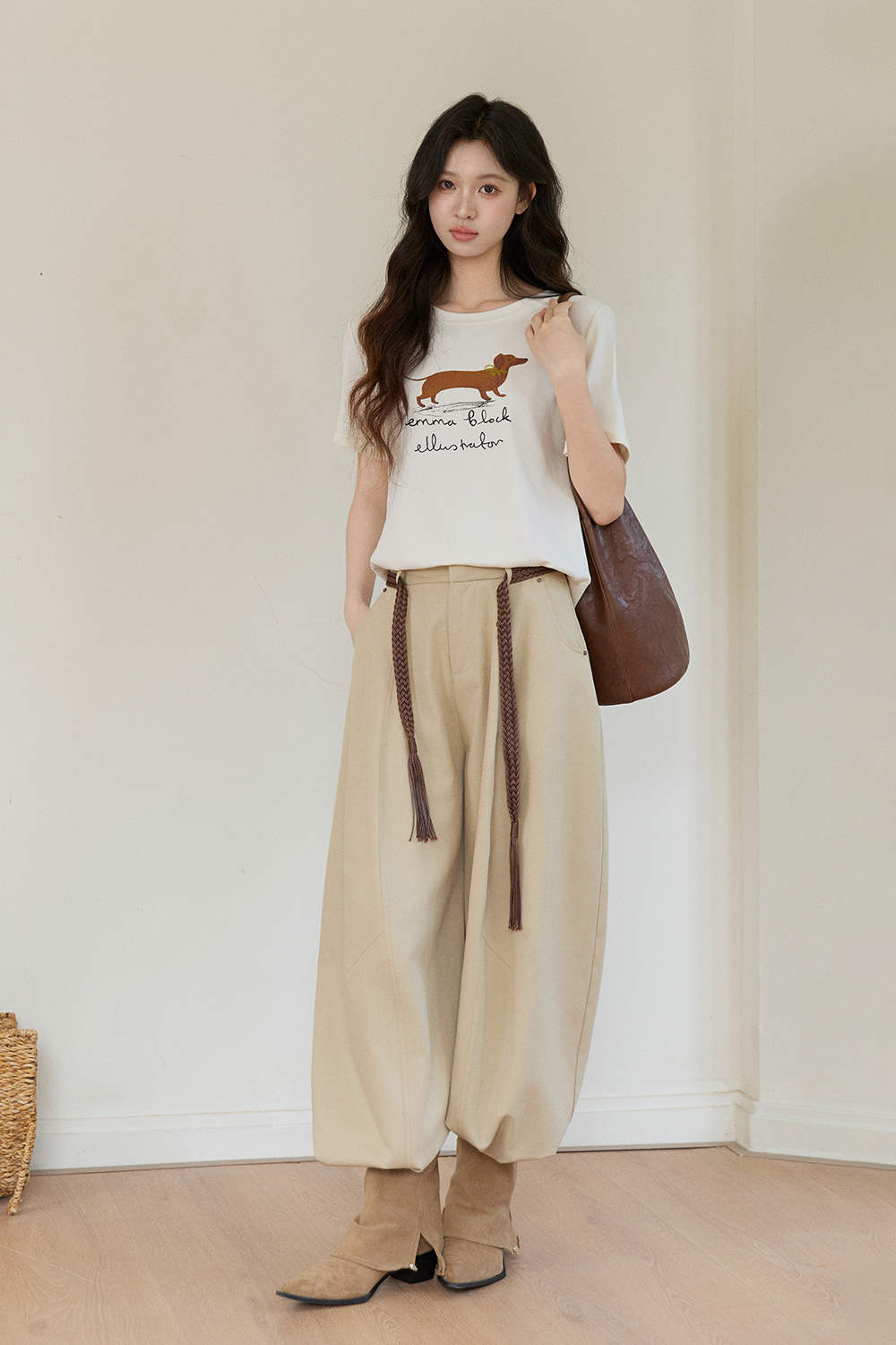 T-shirt for Women
