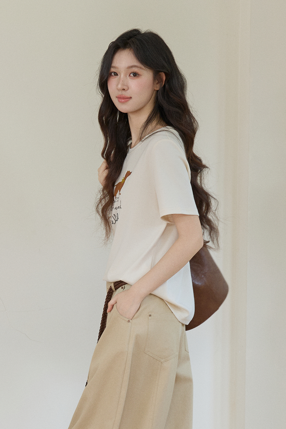 T-shirt for Women