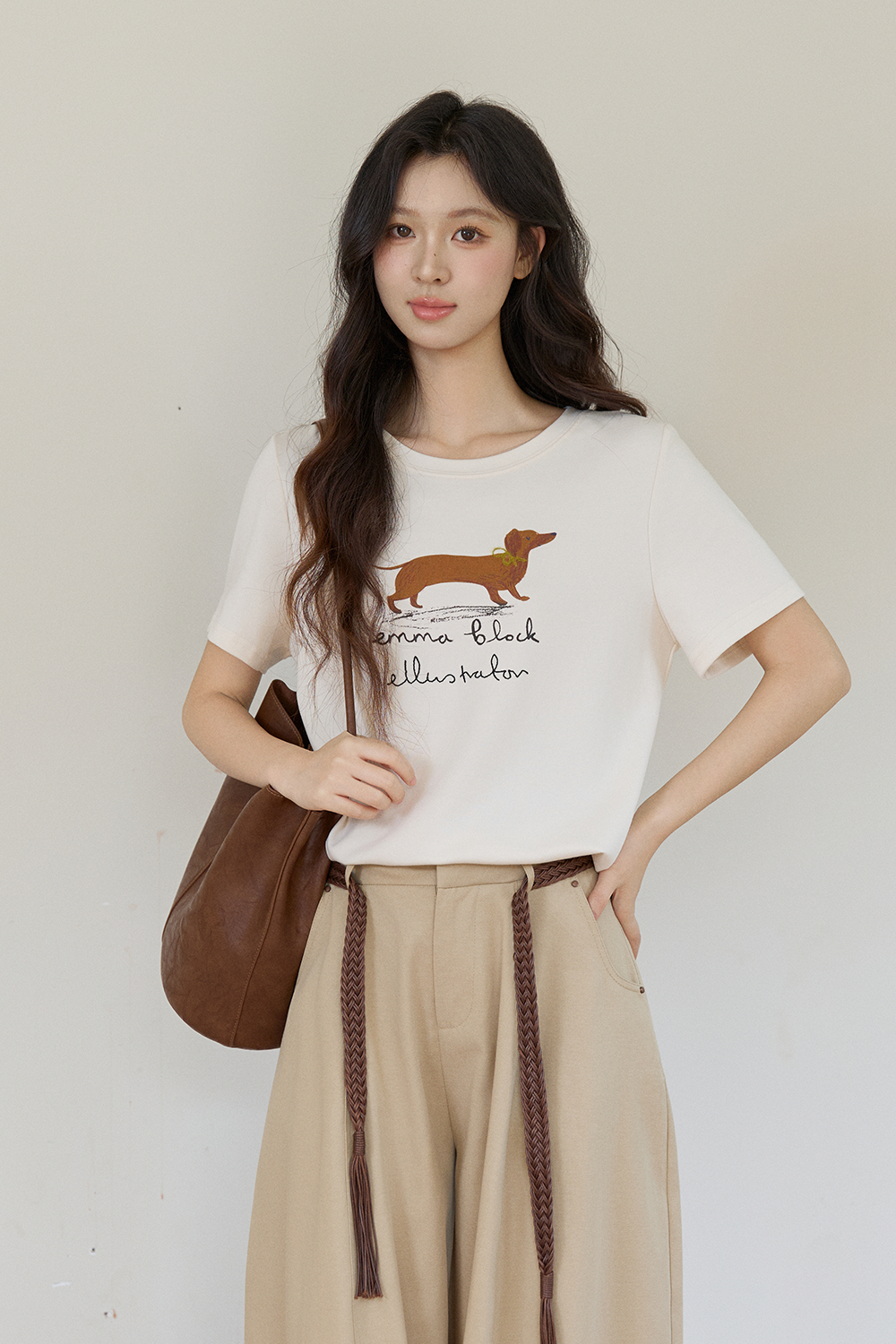 T-shirt for Women