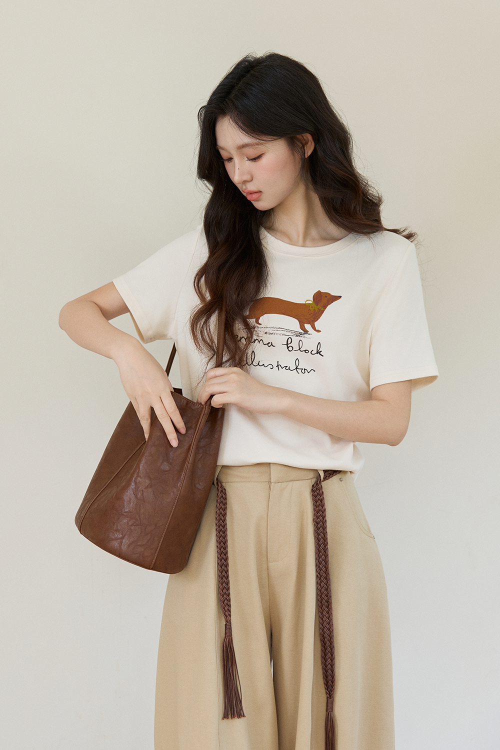 T-shirt for Women
