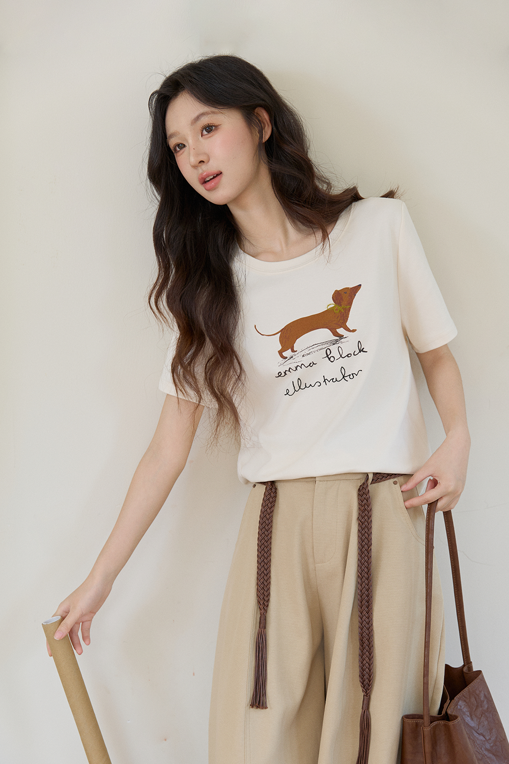T-shirt for Women