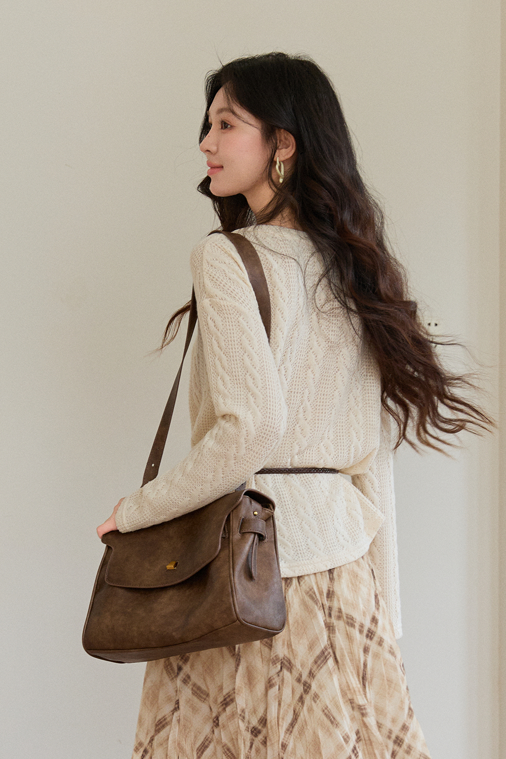 Knit Shirt for Women