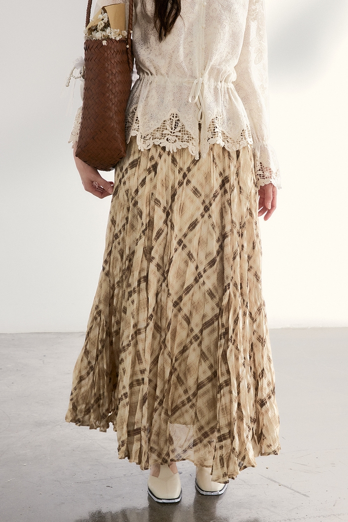 Maxi Skirt for Women