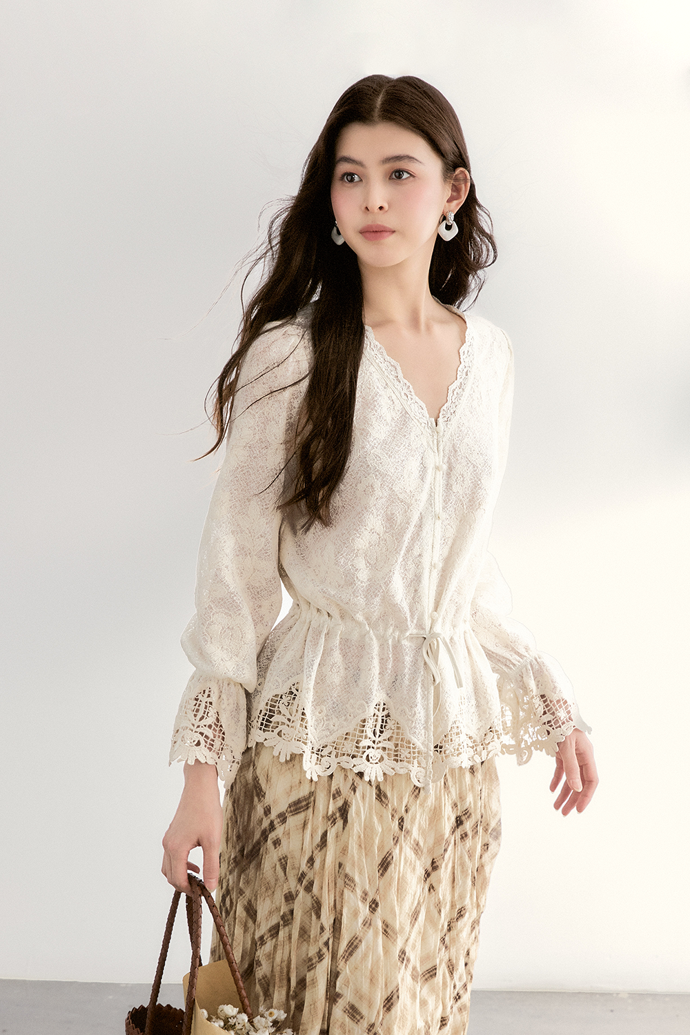 Blouses for Women