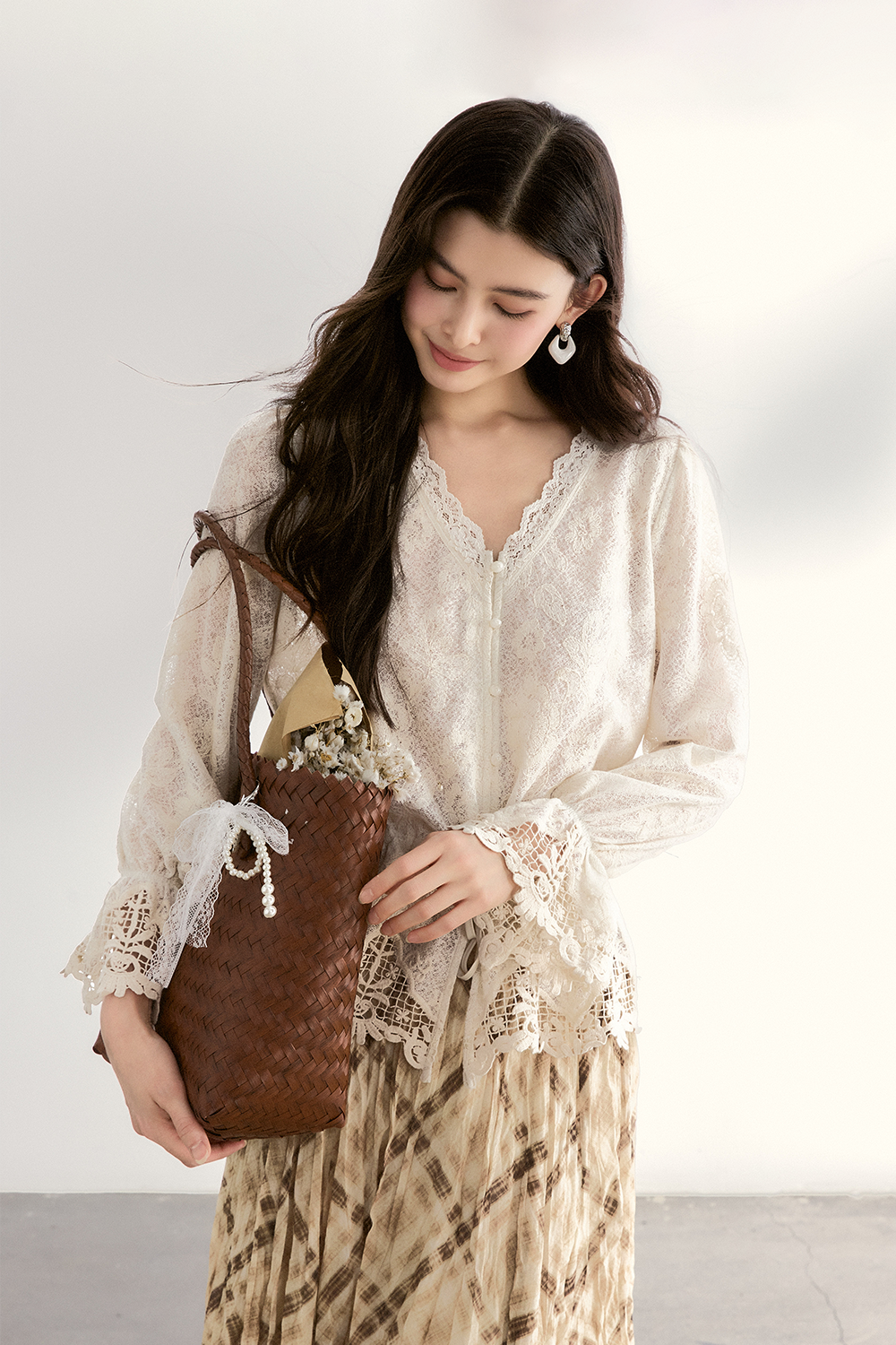 Blouses for Women