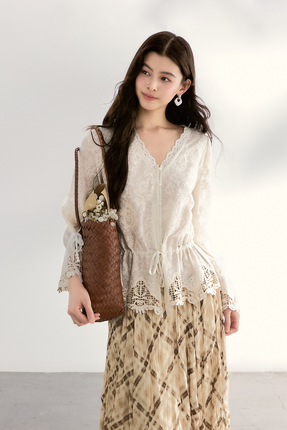 Blouses for Women